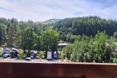 Spazioso appartamento a Les Deux Alpes