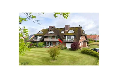 Vacanza da sogno sotto un tetto di paglia