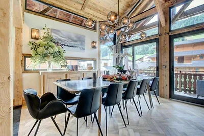 Apartment in Morzine in der Nähe der...