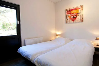 Vakantiehuis Ontspannende vakantie Otterlo