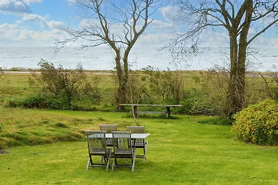 6 Personen Ferienhaus in Grenaa-By Traum