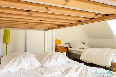 Haus in Erquy in der Nähe des Strandes...