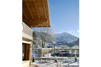 My Chalet Reichenbachfall