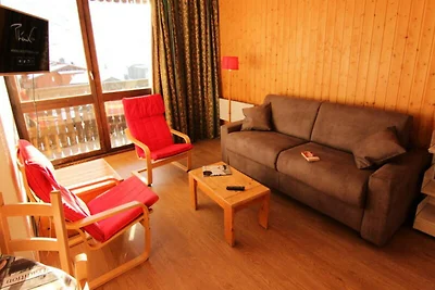 Ferienwohnung in Caron mit Zugang zu den...