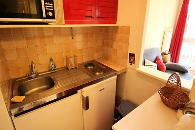 Appartamento a Luchon con vista sulle...