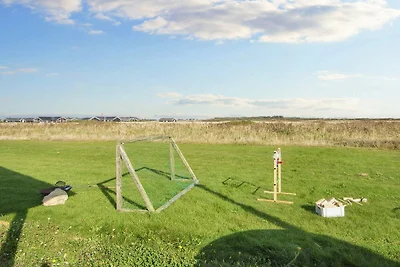 4 Personen Ferienhaus in Harboøre-By Traum