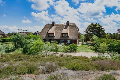 Dünenzauber Süderhörn