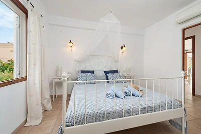 Can Miquelet - Apartamento En Port D'alcÃºdia