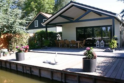 Bungalow in Wervershoof met 1 slaapkamer