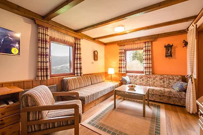 Ferienhaus in Bad St. Leonhard in Kärnten