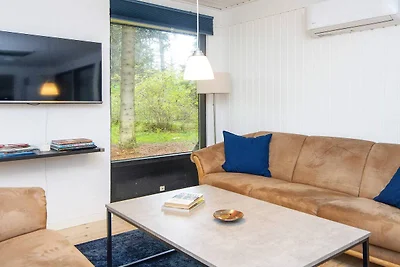 6 persoons vakantie huis in Ans By-By Traum