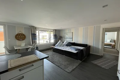 Apartament wakacyjny z 2 sypialniami