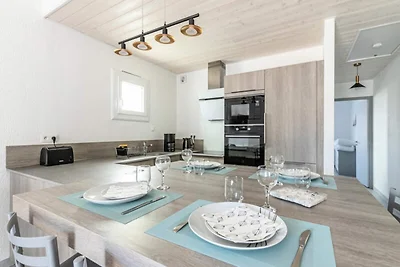 Appartement in La Guérinière vlakbij...