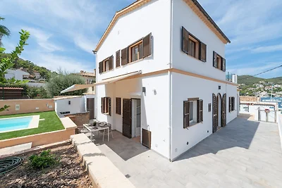 Ca Ne Margalide - Ferienhaus Mit Privatem...