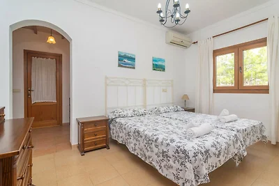 Son Coll - Ferienhaus Mit Privatem Pool In...