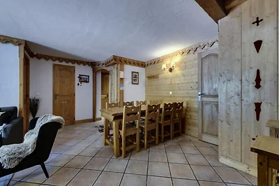 Ferienwohnung mit 4 Zimmern, 7 Personen, 80...