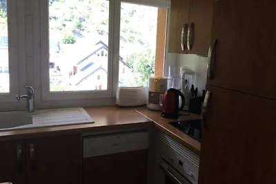 Appartamento a Valloire vicino alla cabinovia