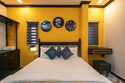 Chic Deluxe Escape | Ideale per chi