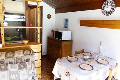 Mont'seu Residence f�r vier Personen