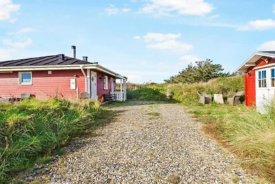 5 Sterne Ferienhaus in Løkken