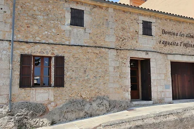 Villa in Muro met zwembad