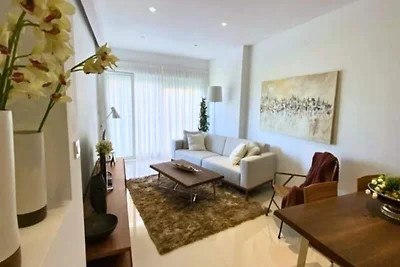 Appartements f�r 4 Personen