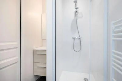 Appartement in Le Croisic met uitzicht op zee