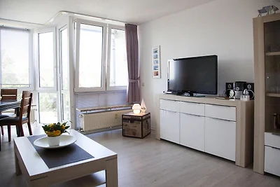 Appartement in Cuxhaven