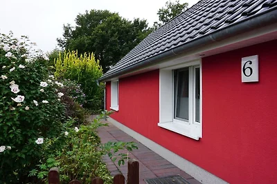 Vakantiehuis Ontspannende vakantie Wiefelstede