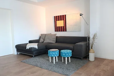 Ferienwohnung mit 1 Schlafzimmer