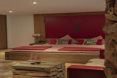 Sportalm Seefeld - Ski In Ski Out