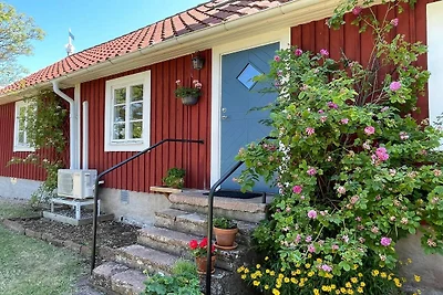 4 Sterne Ferienhaus in Borgholm