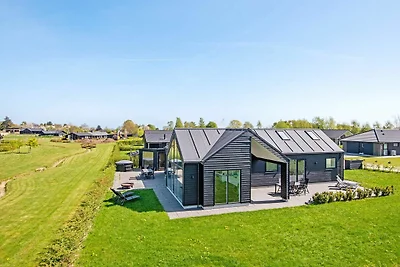 10 Personen Ferienhaus in Odder