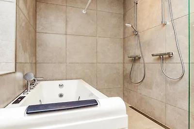 Ferienhaus in der Nähe von Saltum Beach