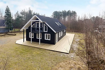 8 persone case ad Læsø