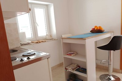 Apartments Laura Mljet - One Bedroom Apartmen...