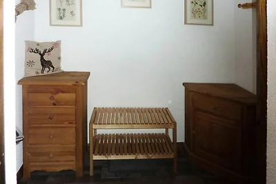 LES ORRES 1650 APPARTEMENT VOOR 4 PERSONEN