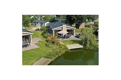 Ferienhaus Erholungsurlaub Biddinghuizen