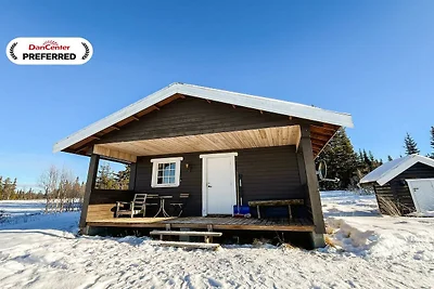 4 Personen Ferienhaus in gol