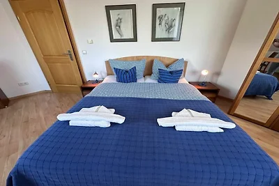 Ferienwohnung mit 1 Schlafzimmer