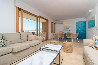 Ed. Bellveure 2Âº B (duplex) - Apartamento
