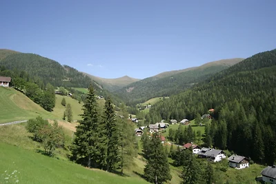 Ferienhaus in Skigebiet von Bad...
