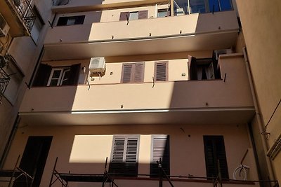 Ansprechendes Ferienhaus in Reggio Calabria i...