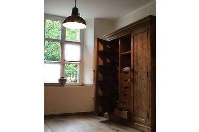 Ferienwohnung in Stolberg mit Wifi
