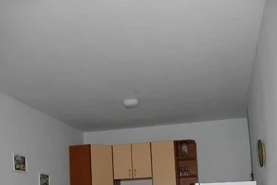 Wohnung in Funtana mit Wifi