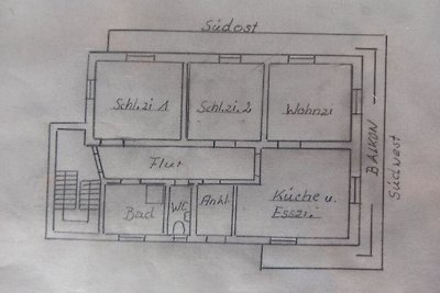 Hirschbichler Rifugio moderno