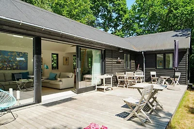 6 Personen Ferienhaus in Tisvildeleje