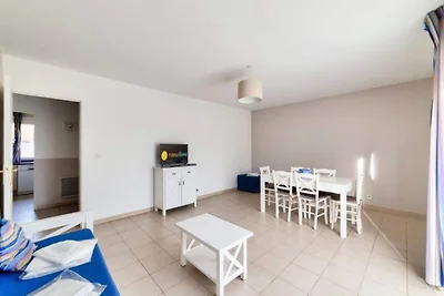 Die Deauville Farm-Wohnung