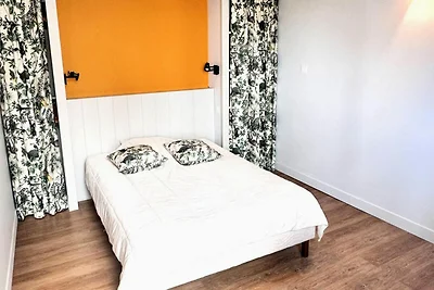 Appartement in La Rochelle bij de haven