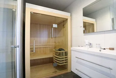 Kuća za odmor Dopust za oporavak Olburgen